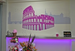 Il Gelato Curacao