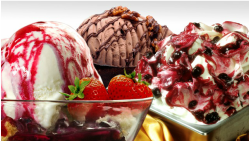 Italian Gelato