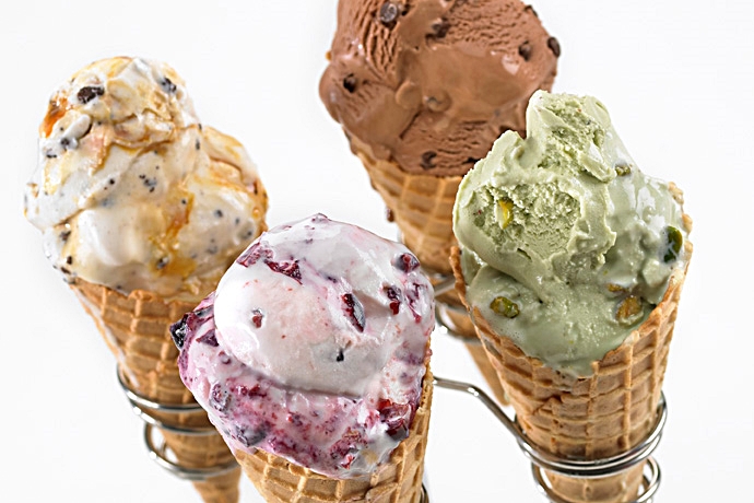 Icecream